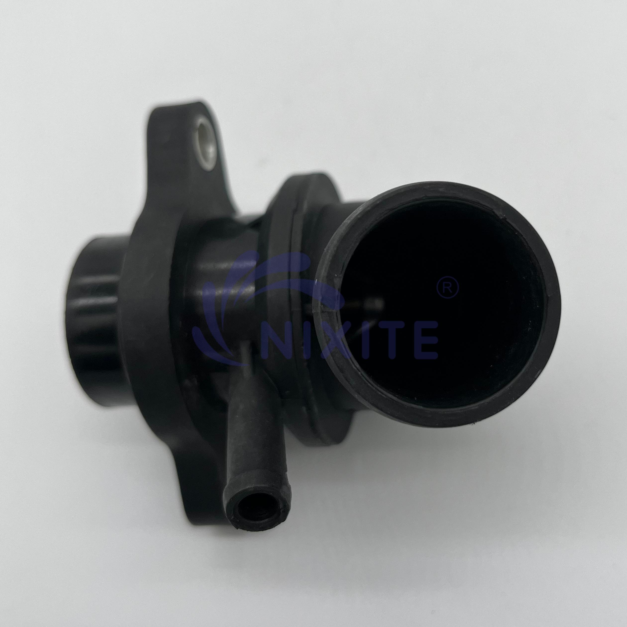 96460002, 96835286 Engine Coolant Thermostat Housing Assembly for GM