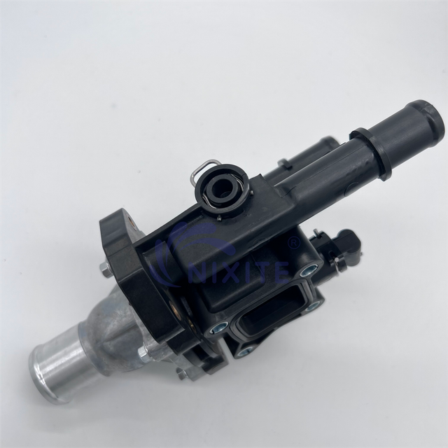 1338404, 25192231, 12992383 Engine Coolant Thermostat Housing Assembly for GM