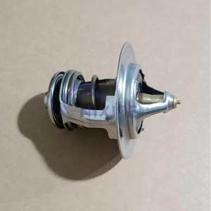 21200-EA000, 2120016A00, 2120060J00 Engine Coolant Wax Thermostat for NISSAN RENAULT FORD