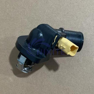 9650926280, 1336.Z2 Engine Coolant Thermostat Housing Assembly for PEUGEOT CITROËN