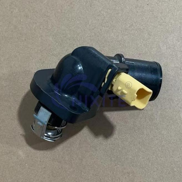 9650926280, 1336.Z2 Engine Coolant Thermostat Housing Assembly for PEUGEOT CITROËN