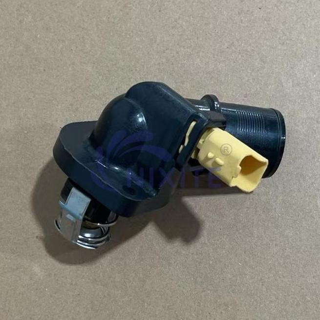 9650926280, 1336.Z2 Engine Coolant Thermostat Housing Assembly for PEUGEOT CITROËN