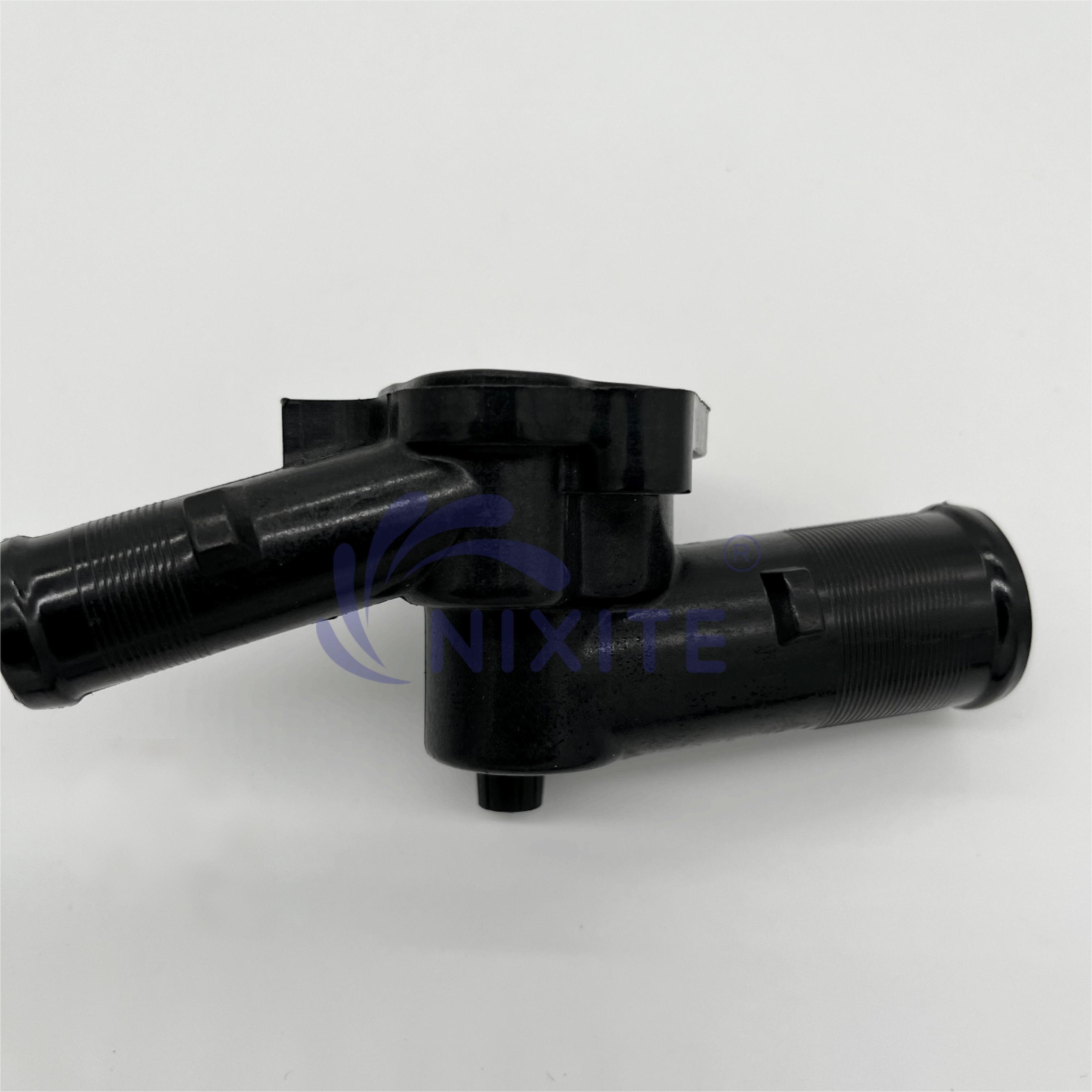 82 00 660 882, 77 00 110 716, 11061-00QAE Engine Coolant Thermostat Housing Assembly for PEUGEOT CITROËN