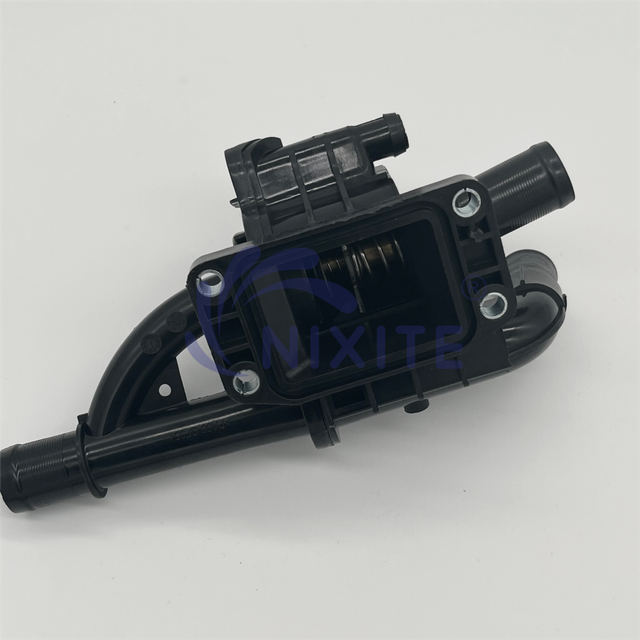 31319493, 31492537, 1336.AF Engine Coolant Thermostat Housing Assembly for PEUGEOT CITROËN