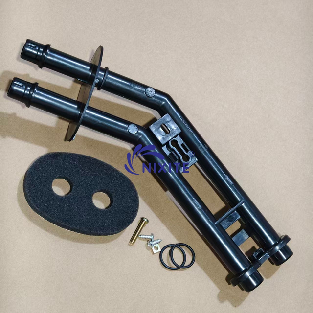 6448.N9, 6448N9 Radiator Hose for CITROËN PEUGEOT