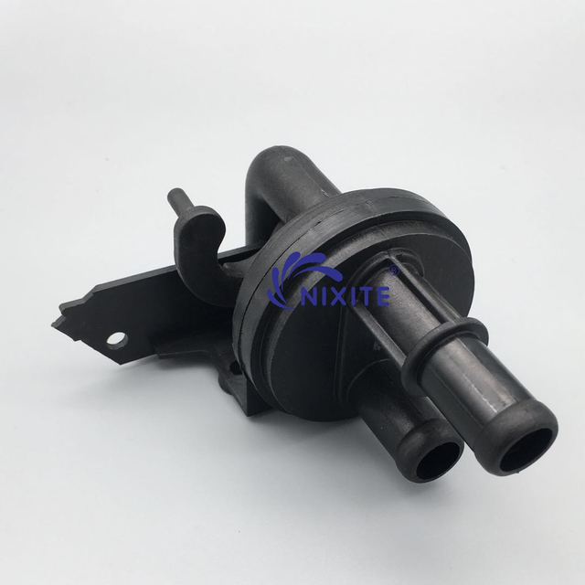 7661843, 5893553 Heater Valve for PEUGEOT FIAT