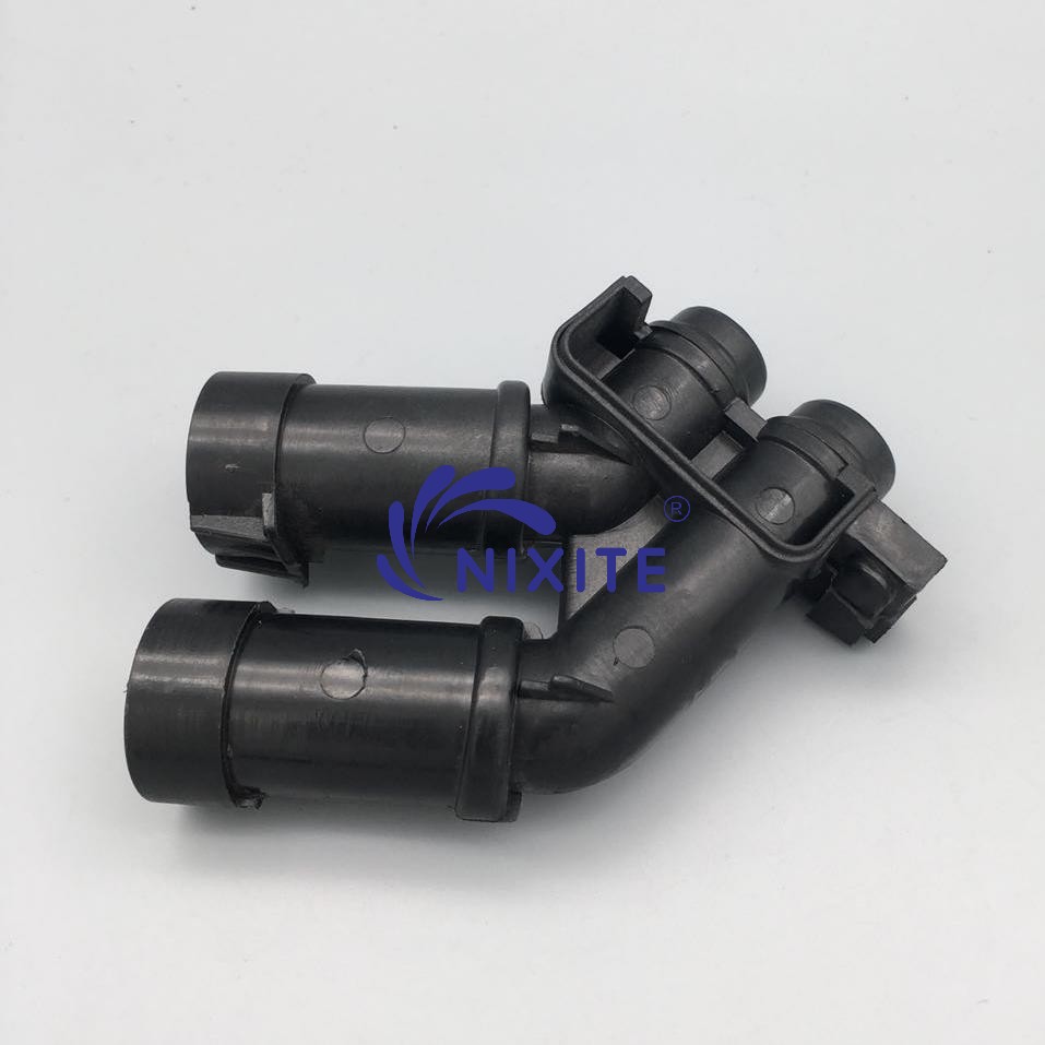 644880, 6448C9, 96103385 Radiator Hose for CITROËN PEUGEOT