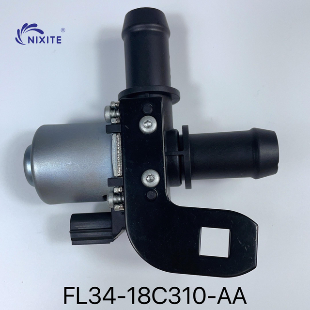 FL34-18C310-AA, FL3Z18495AA Heater Valve for FORD