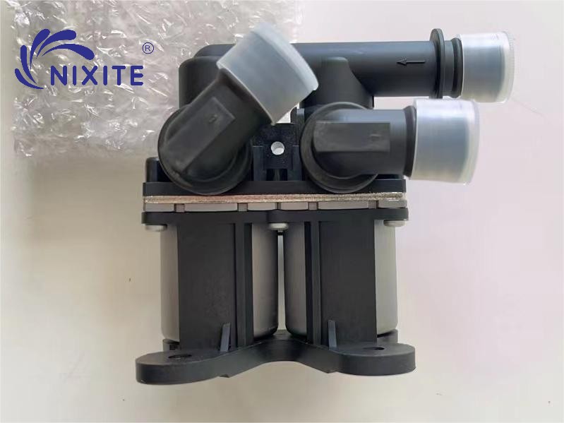 64111391958, 64118391417 Heater Valve for BMW