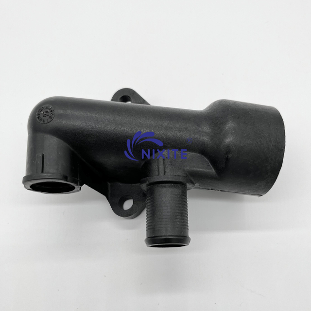 1336.M8, 9629730680 Engine Coolant Thermostat Housing for PEUGEOT CITROËN
