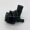 1201.66, 1201.C1, 9752069780 Engine Coolant Thermostat Housing Water Flange for PEUGEOT CITROËN