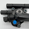 8200674366, 8200112054, 11060-00QF Engine Coolant Thermostat Housing Assembly for RENAULT