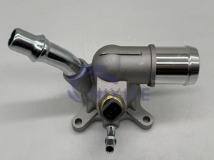 902-3101, 05047861AA, 5047861AB Engine Coolant Thermostat Housing Assembly