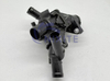 270-200-06-15, 270 200 04 15, A2702000315 Engine Coolant Thermostat Housing Assembly