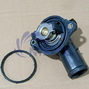 902-3035, 5184977AE, 05184977AD Engine Coolant Thermostat Housing Assembly