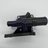 902-690, LF941517Z, LF94-15-17Z, LF9415179A Engine Coolant Thermostat Housing Water Flange