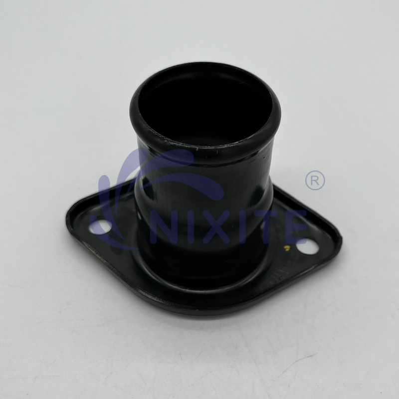 53021536AB, 53021536AC, 053021536AC Engine Coolant Thermostat Housing Water Flange