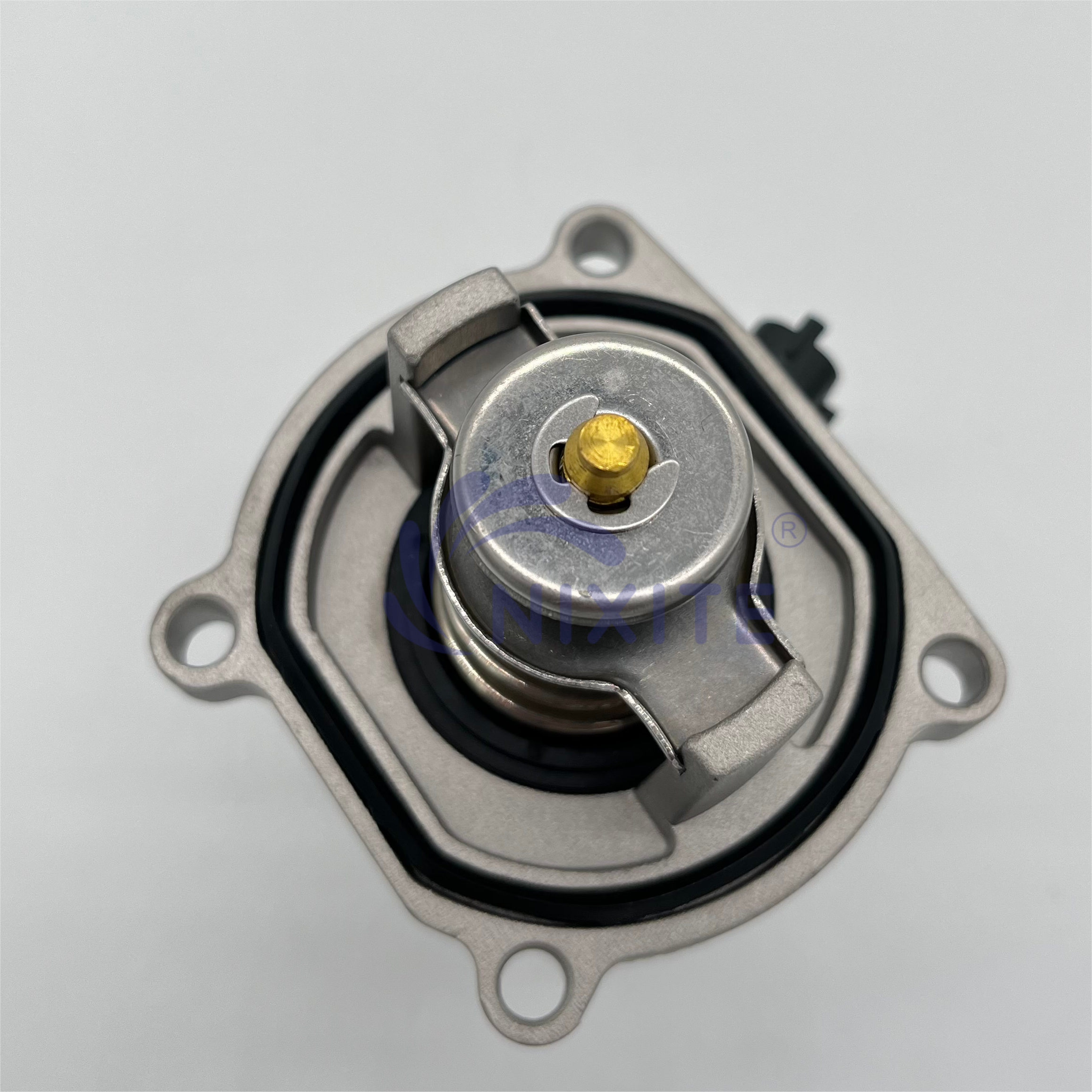 96984104, 55578419, 55564891 Engine Coolant Thermostat Housing Assembly for GM