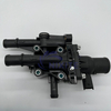 1338244, 1338256, 1338257 Engine Coolant Thermostat Housing Assembly for GM