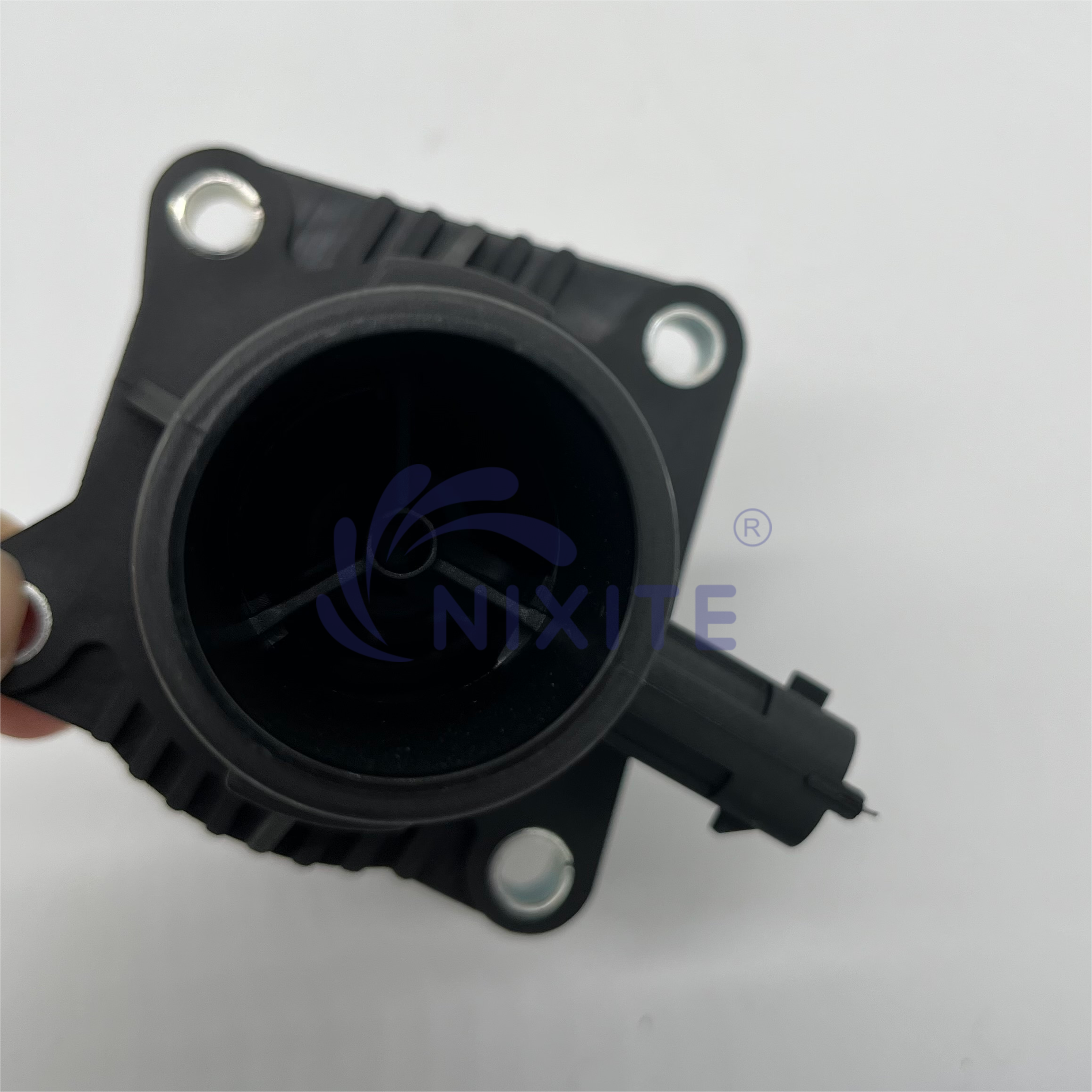 1338372, 209720370, 2503185 Engine Coolant Thermostat Housing Assembly for GM