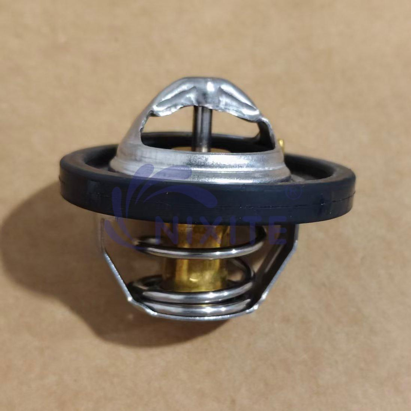 31339958, 30711624, 1306004 Engine Coolant Wax Thermostat for FORD