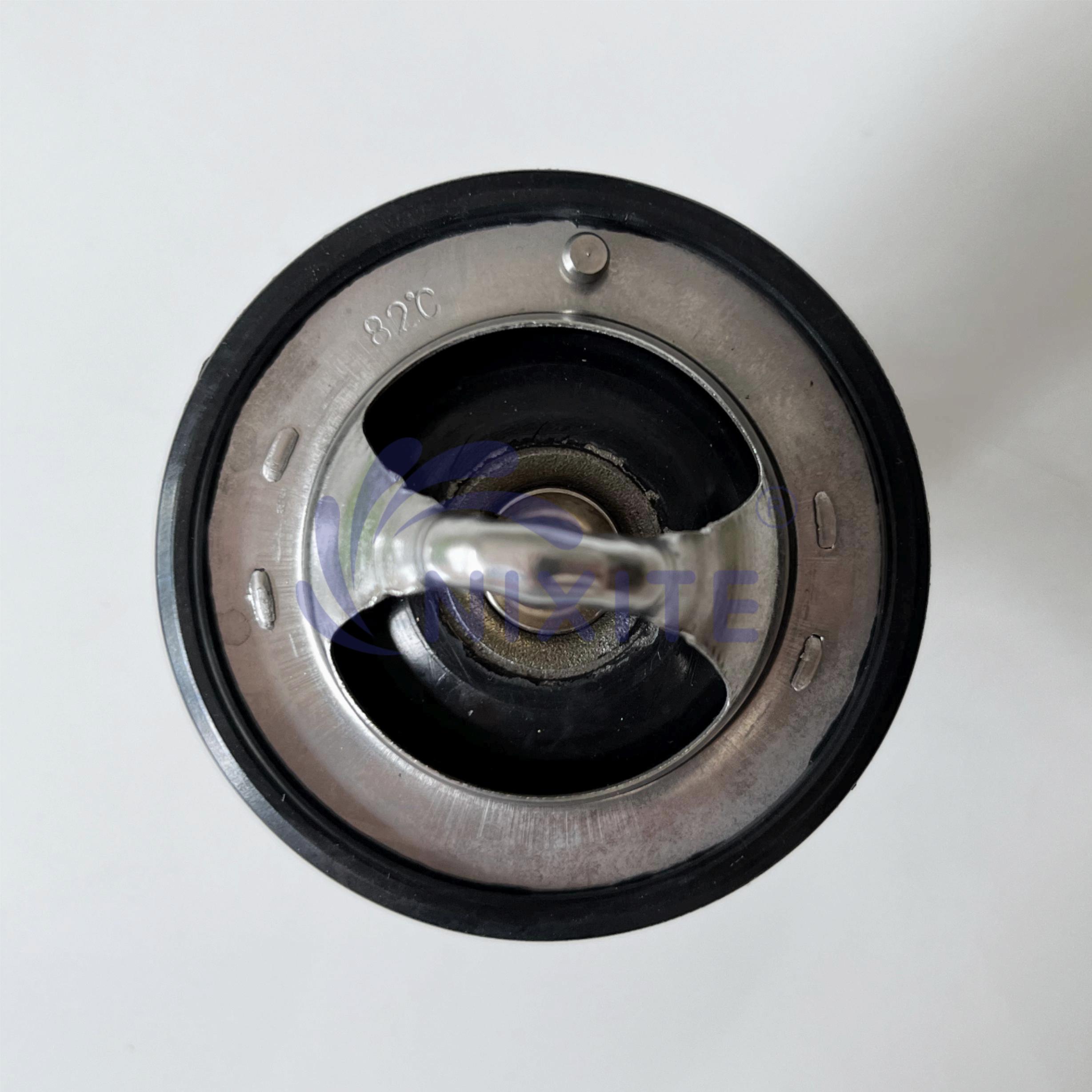 90916-03118, 90916-03097, 255003C100 Engine Coolant Wax Thermostat for HYUNDAI KIA TOYOTA