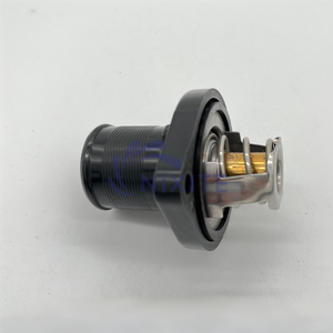 1336.N5, 1336.NS, 1336.Q1, 9630066780 Engine Coolant Thermostat Housing Assembly for PEUGEOT CITROËN