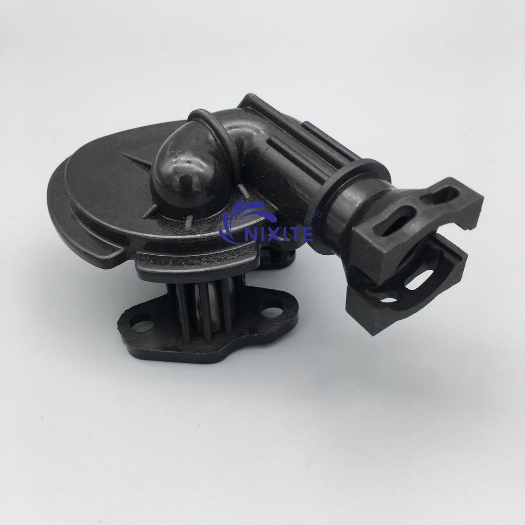 93326790, 087114 Heater Valve for GM