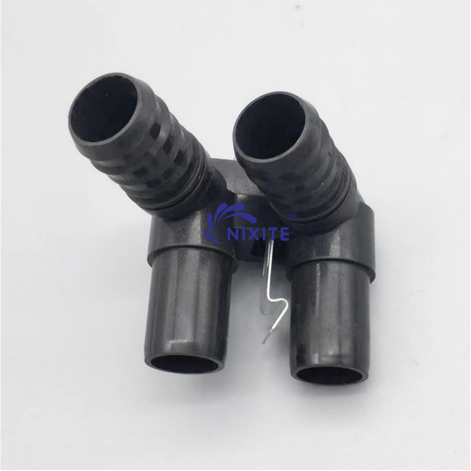 646603, 646663, 646665, 1317.64, 6464.QQ Radiator Hose for CITROËN PEUGEOT