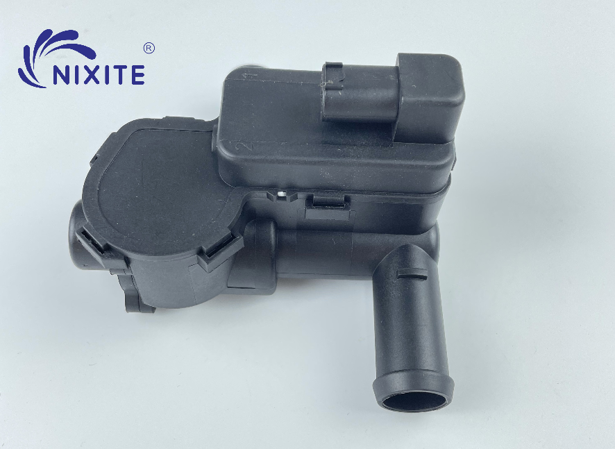 7PP819810A Heater Valve for AUDI VW