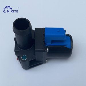 BM5Z-18495-A, BM5Z-18495-B, BM5Z-18495-C Heater Valve for FORD