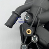 9675916080 Engine Coolant Thermostat Housing for PEUGEOT CITROËN
