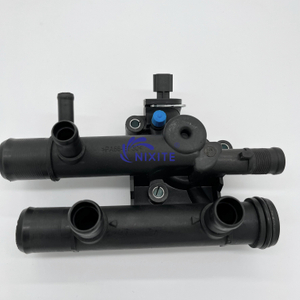 8200709149 Engine Coolant Thermostat Housing Assembly for RENAULT
