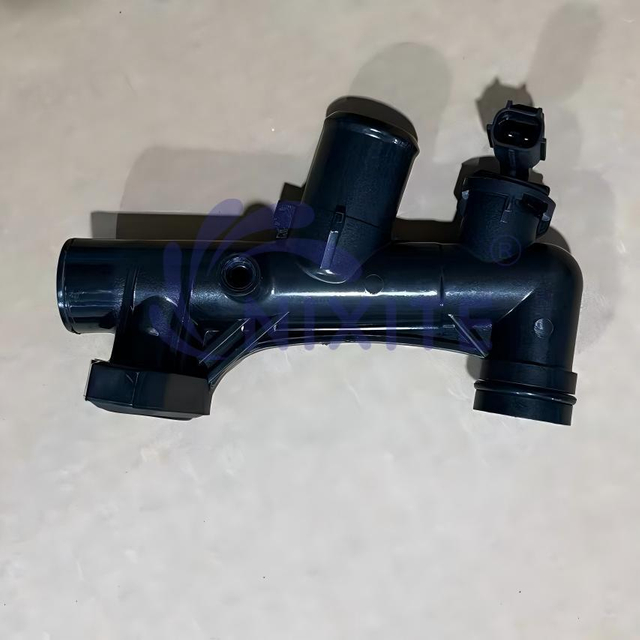 902-031, 3F1Z-8548-AB, 3F1Z-8548-AC Engine Coolant Thermostat Housing Water Flange