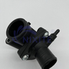 8833900, 358107, 2S7Q8A586AA, 2S7Q-BA586-AC Engine Coolant Thermostat Housing Assembly
