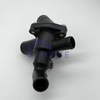 1114168, 4611829, 1362736, 1358099, 1C1O-8A558-AA, YC1Q9K478BA Engine Coolant Thermostat Housing Assembly