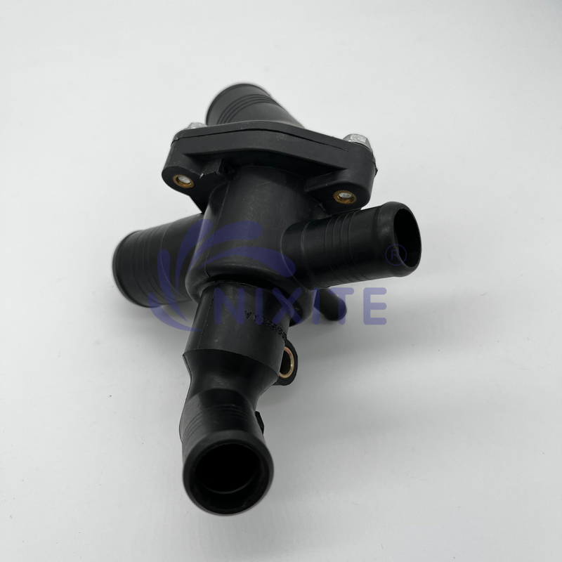 1114168, 4611829, 1362736, 1358099, 1C1O-8A558-AA, YC1Q9K478BA Engine Coolant Thermostat Housing Assembly