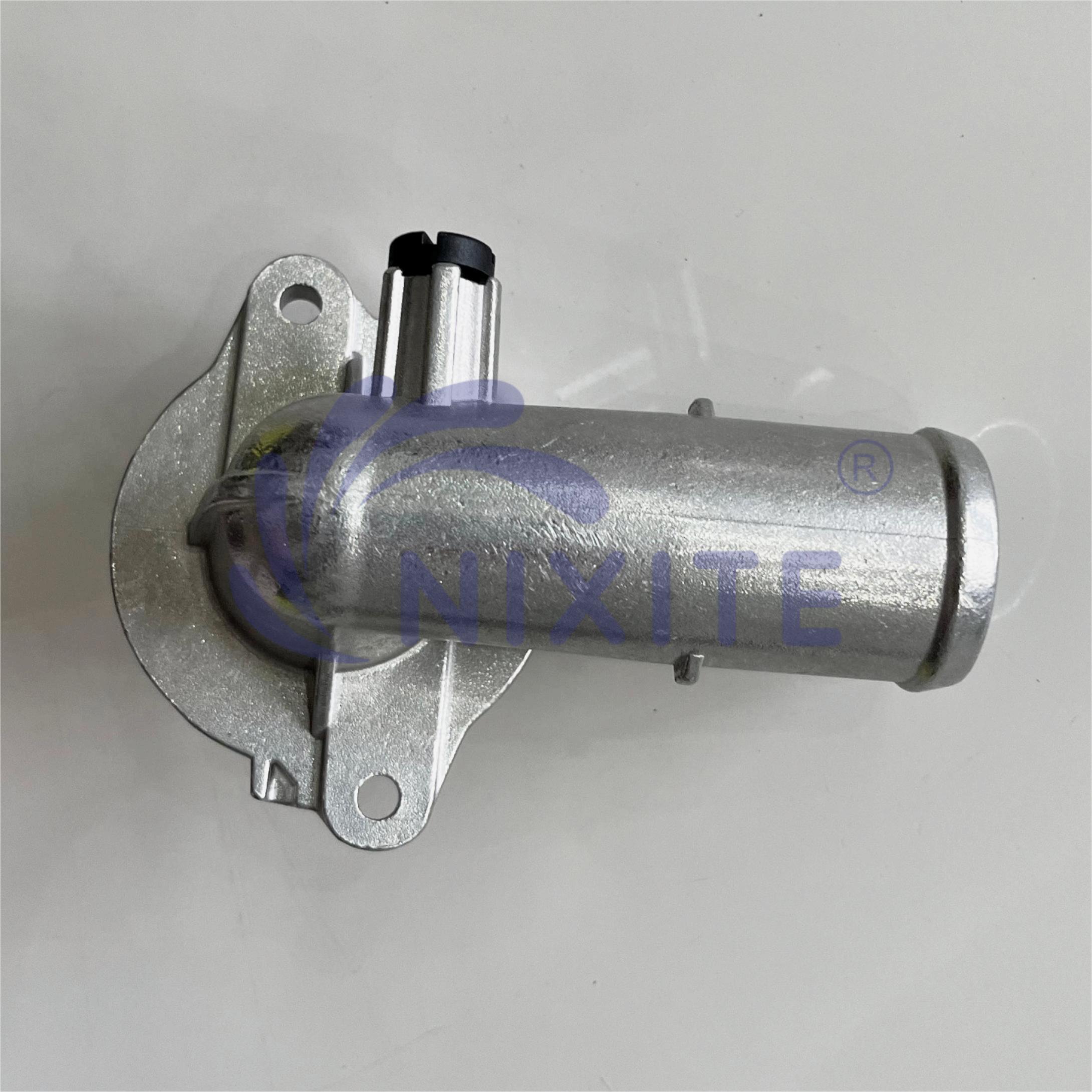 5184651AA, 05184651AH, 05184651AG Engine Coolant Thermostat Housing Assembly