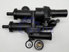 4884571AB, 4884873AA, 55111017AC, 55111016AD Engine Coolant Thermostat Housing Assembly