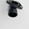11531743200, 11531743199 Engine Coolant Thermostat Housing Water Flange