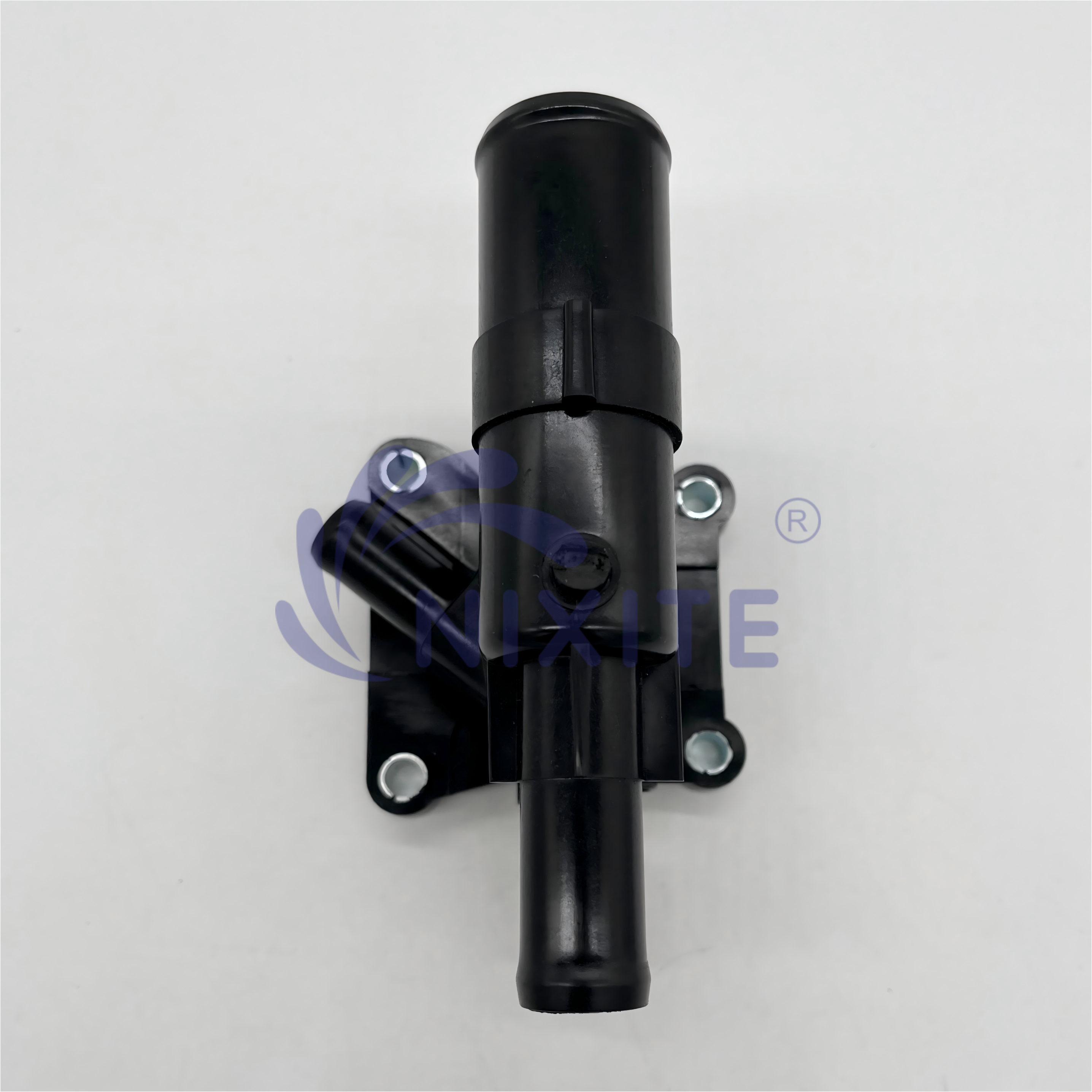 902-1085, CP9Z8K556B, CP9Z 8K556-B, 5156372 Engine Coolant Thermostat Housing Water Flange