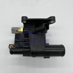 902-690, LF941517Z, LF94-15-17Z, LF9415179A Engine Coolant Thermostat Housing Water Flange