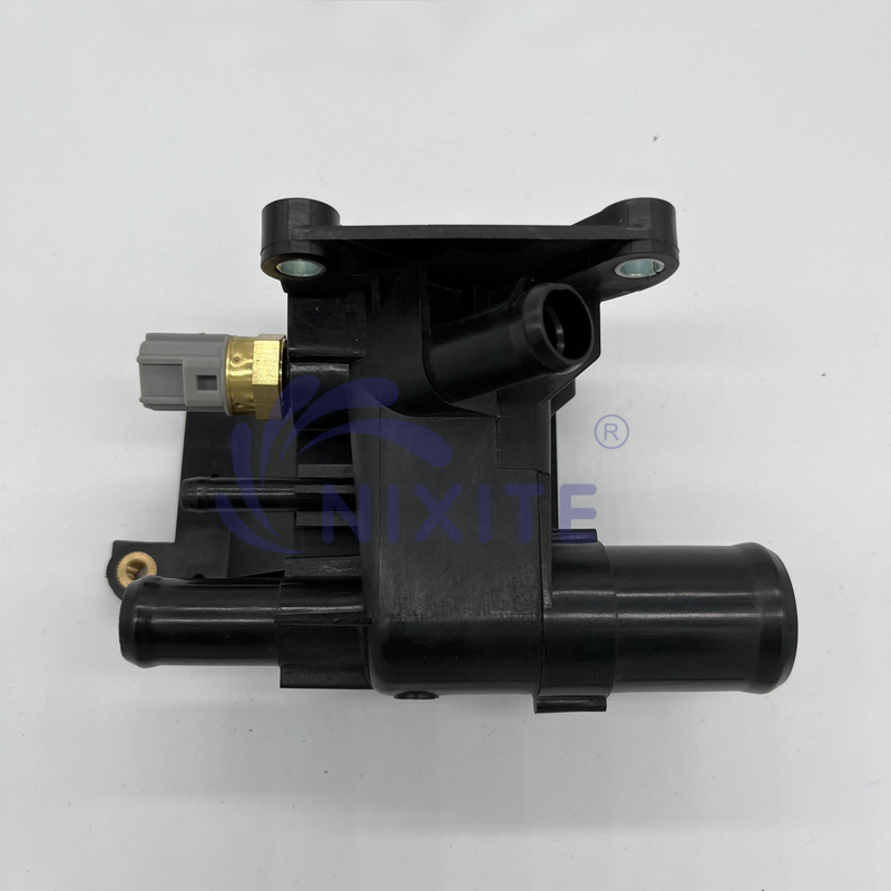 902-690, LF941517Z, LF94-15-17Z, LF9415179A Engine Coolant Thermostat Housing Water Flange