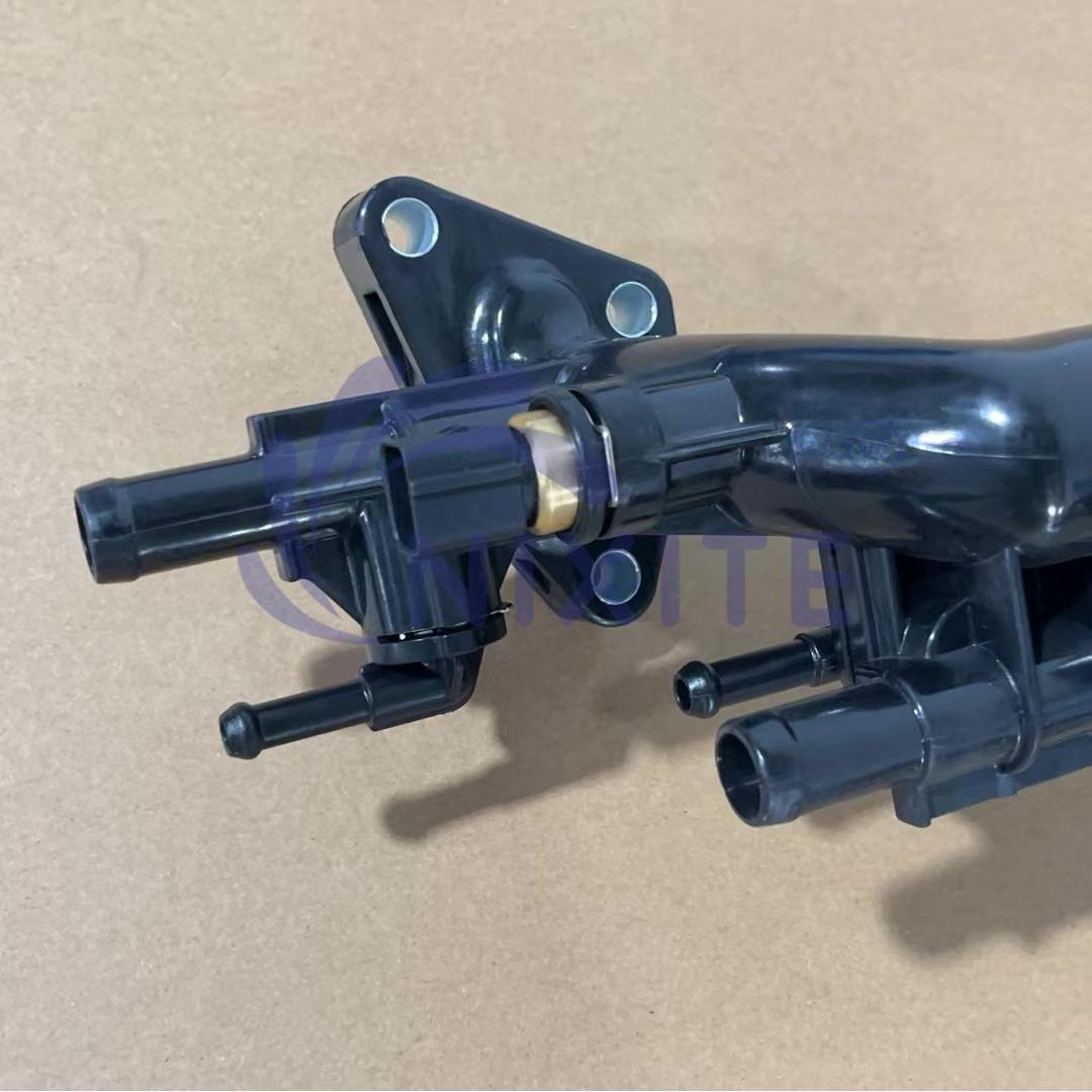 25600-3CAE0, 256213CAA0, 256223CAA0 Engine Coolant Water Outlet