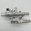 71770832, 71744389, 25199824 Engine Coolant Thermostat Housing Assembly for GM