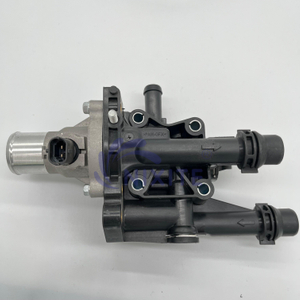 25189438, 25187074 Engine Coolant Thermostat Housing Assembly for GM