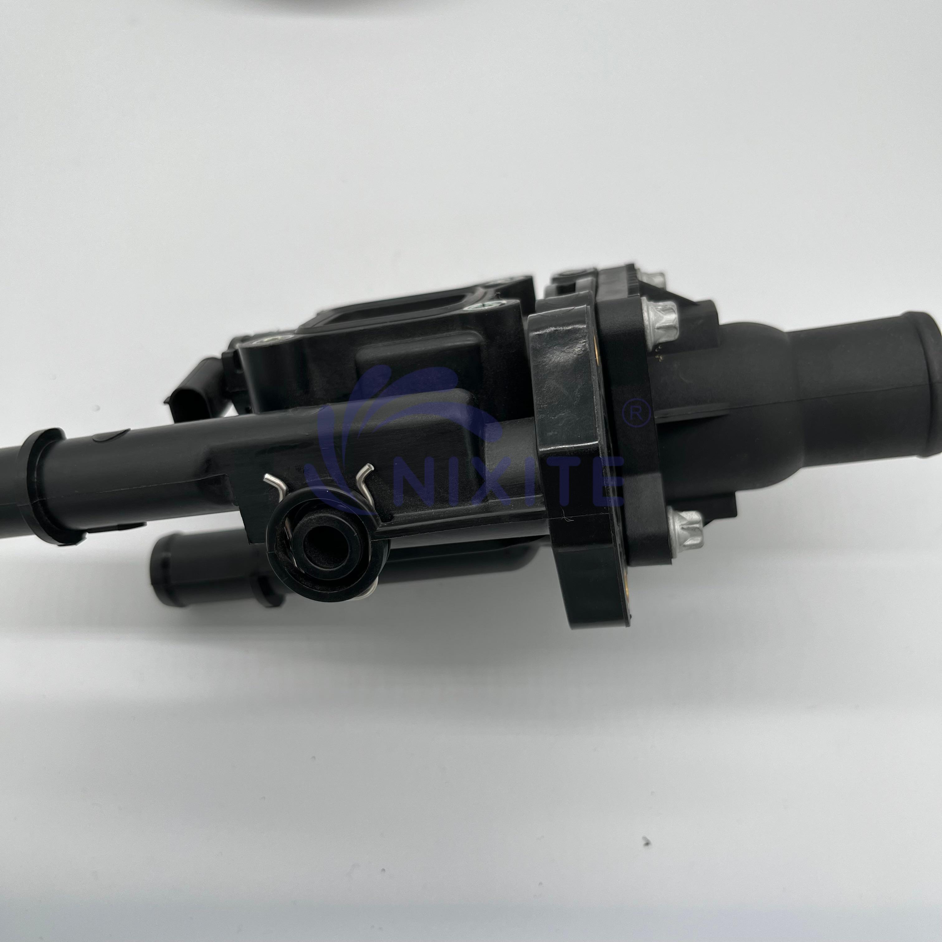 1338244, 1338256, 1338257 Engine Coolant Thermostat Housing Assembly for GM