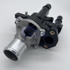 55353311, 55577073, 6338044 Engine Coolant Thermostat Housing Assembly for GM
