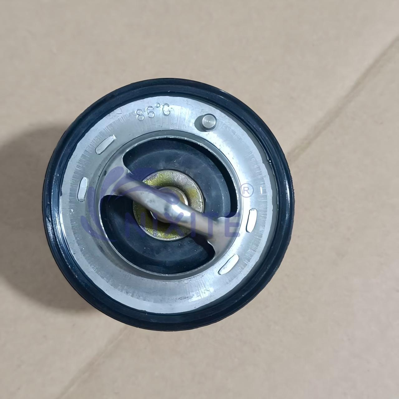 131-160, 89018168, 12587396 Engine Coolant Wax Thermostat for BUICK GM GMC