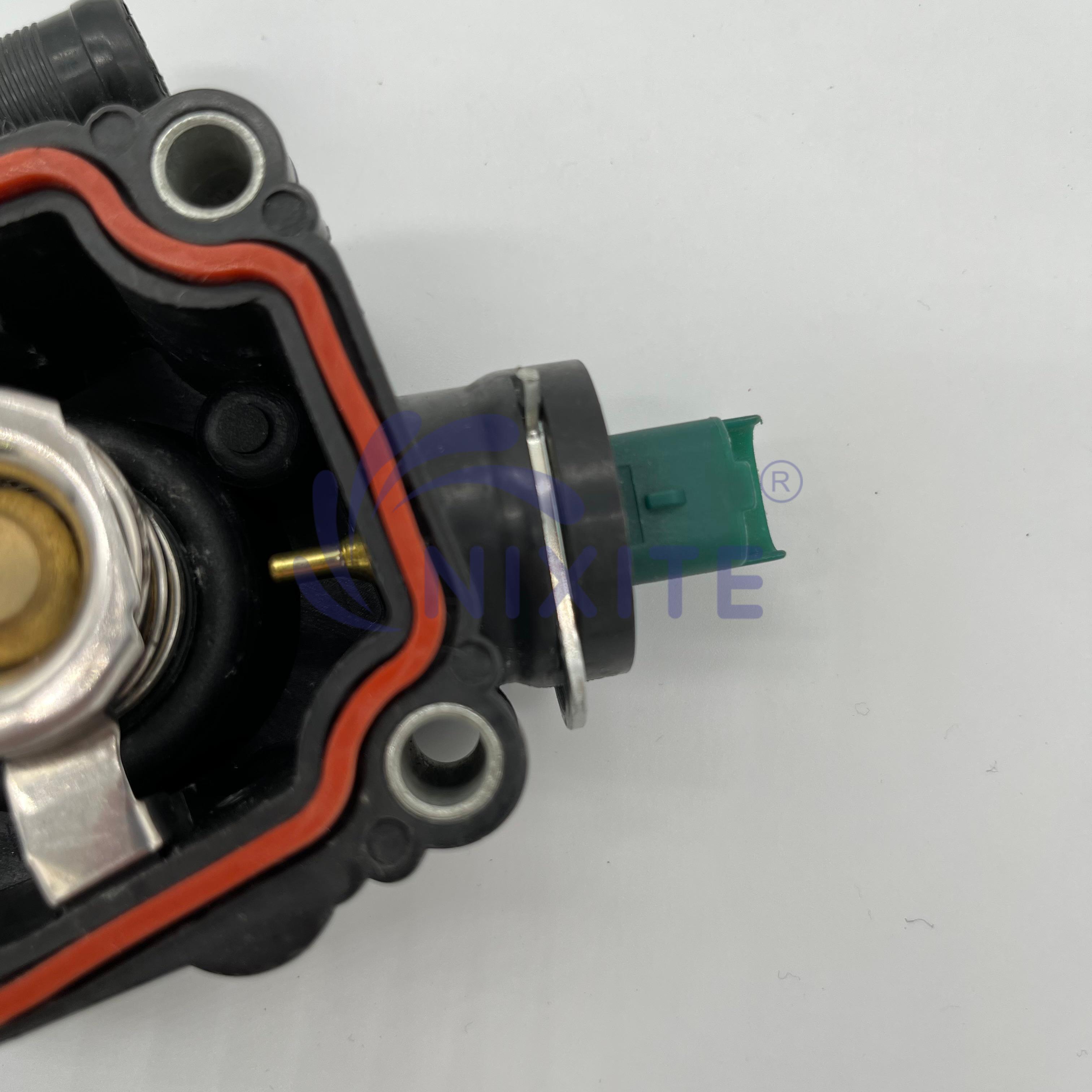 9647265980, 1336.Z0 Engine Coolant Thermostat Housing Assembly for PEUGEOT CITROËN